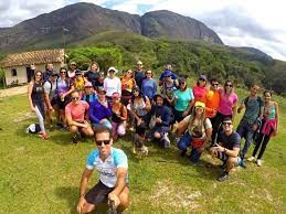Desafiando a Montanha Turismo de Aventura E Ecoturismo Ltda