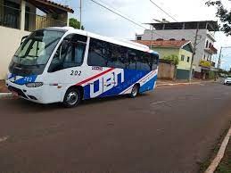 UBN Transporte e Turismo