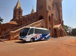UBN Transporte e Turismo