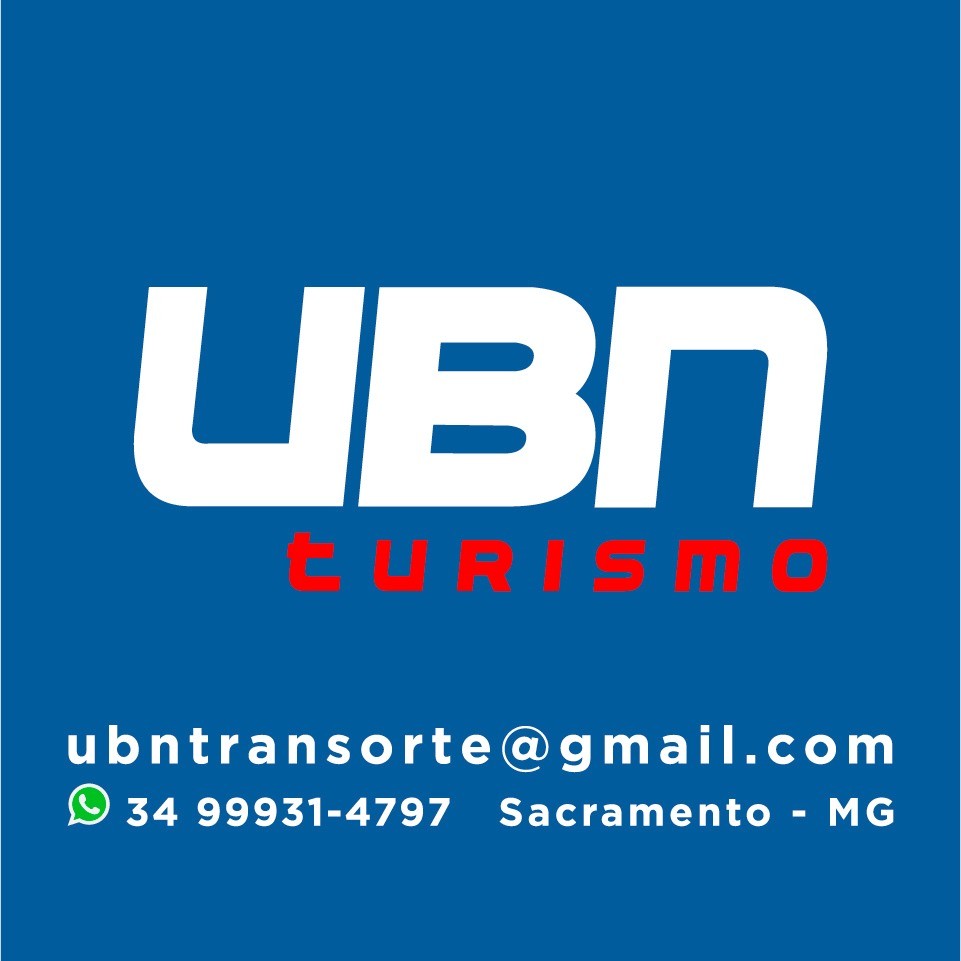 UBN Transporte e Turismo