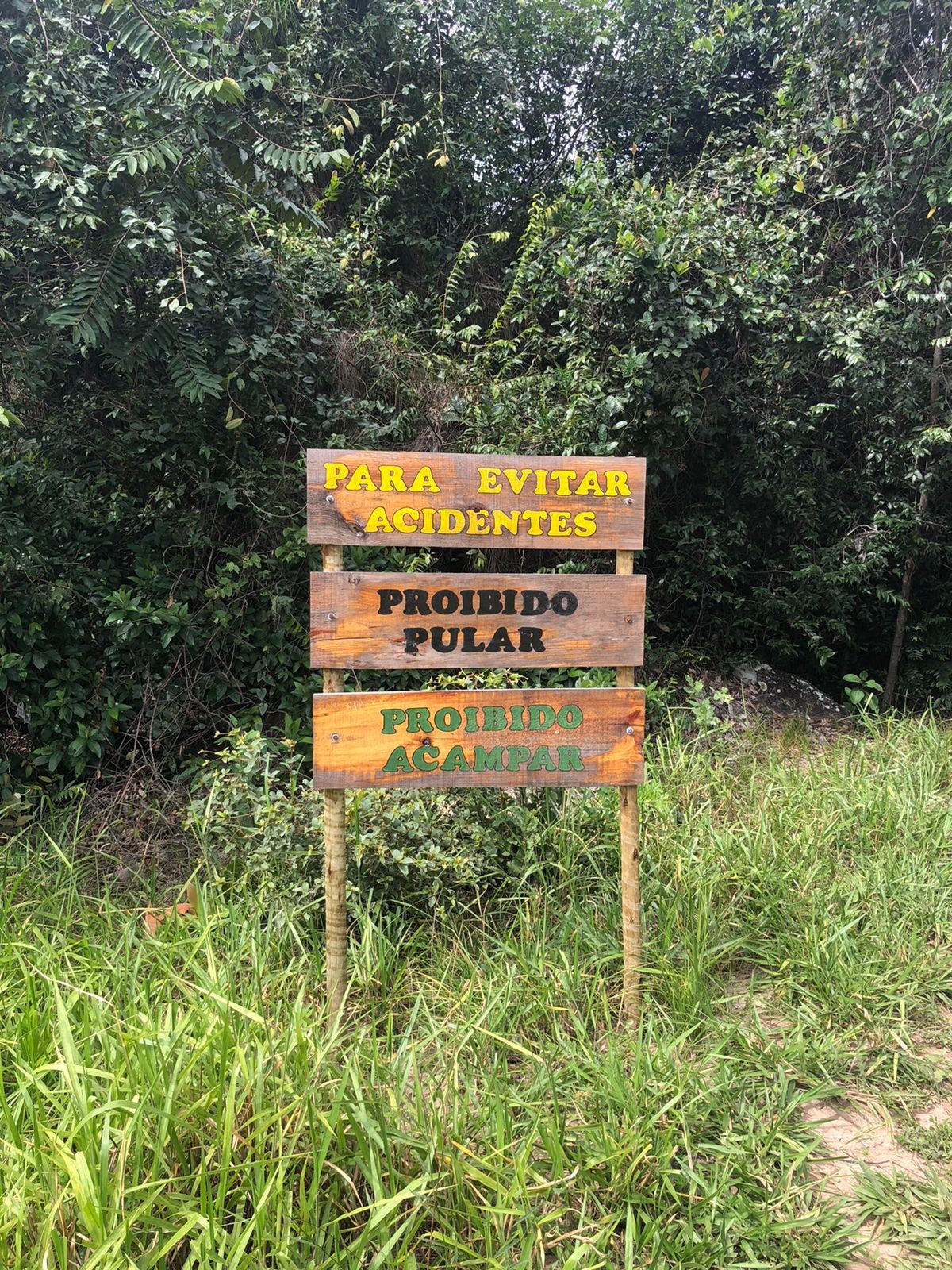 Cachoeira de Curimataí - Imagem 7