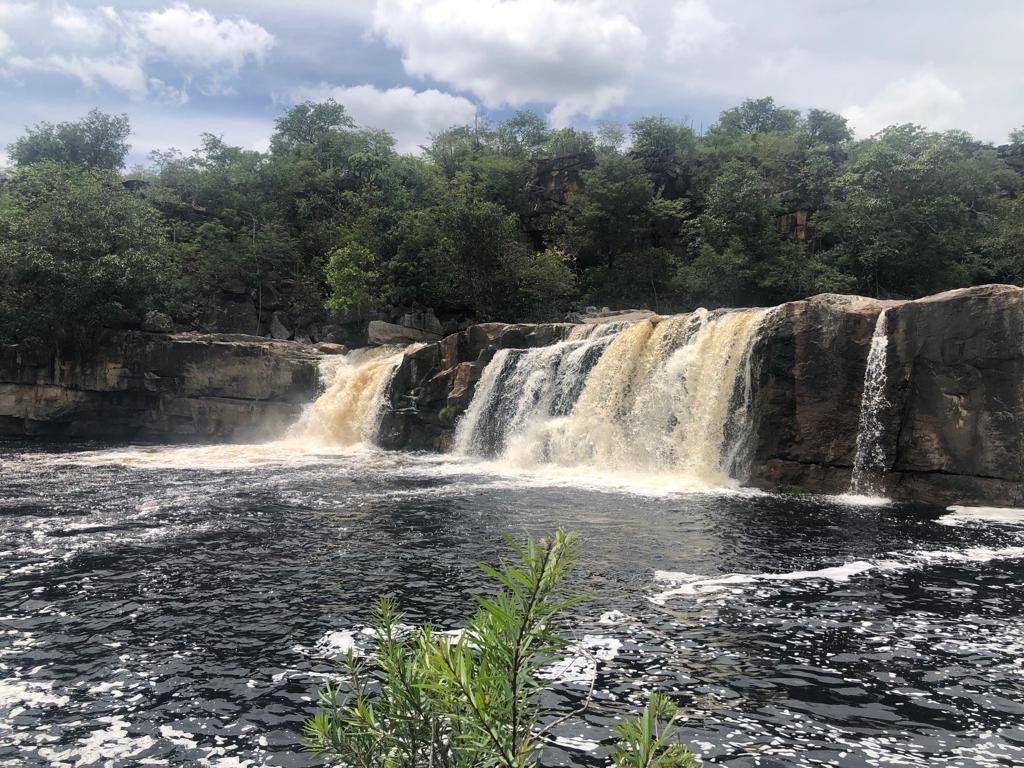 Cachoeira do Rio Preto - Imagem 3