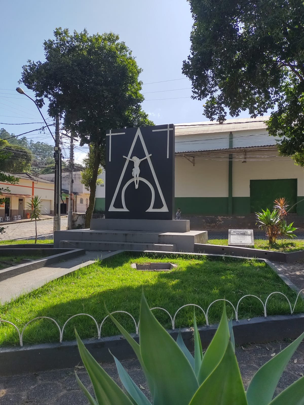 Igreja São Roque