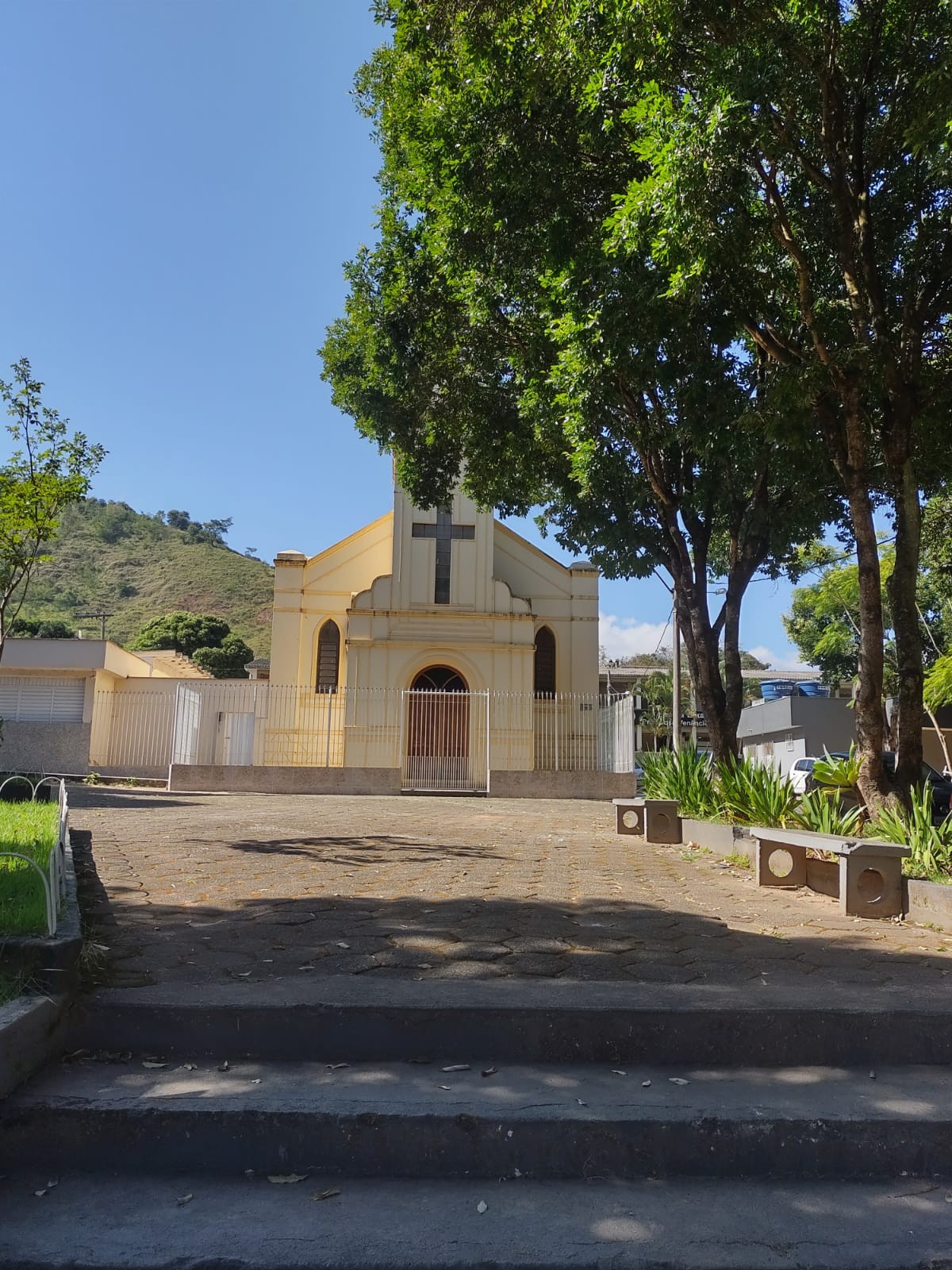 Igreja São Roque