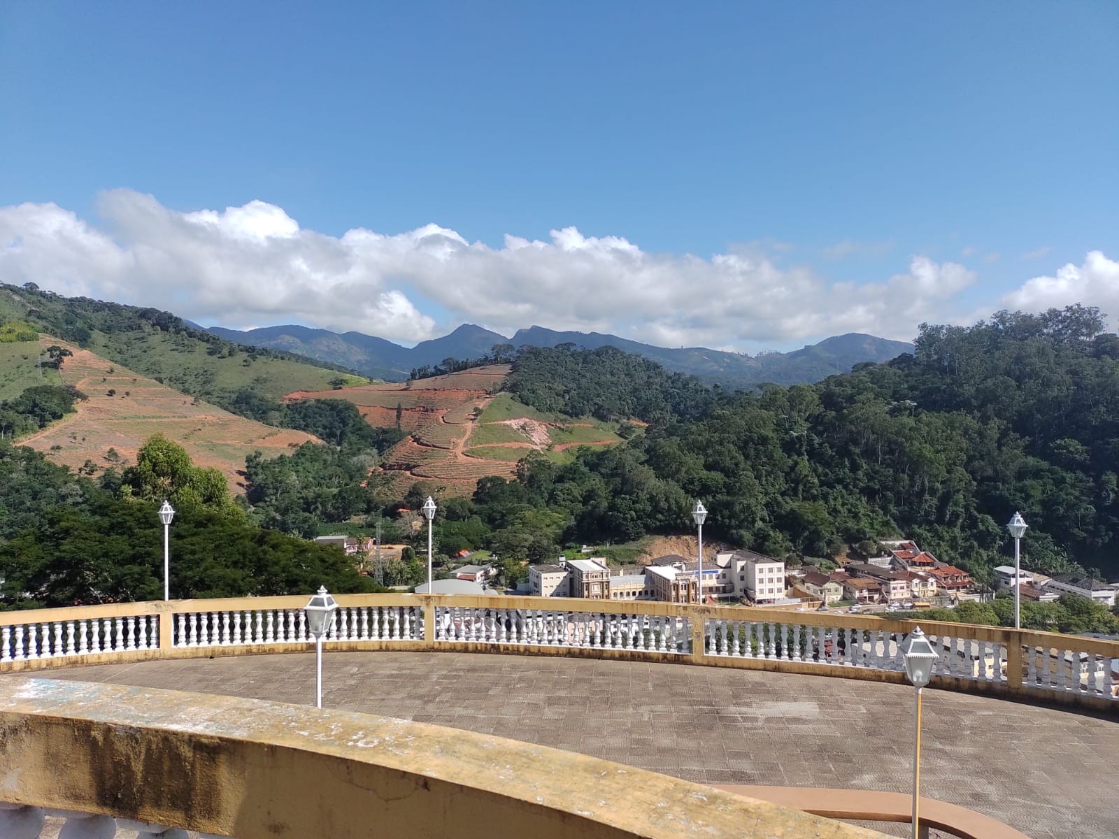 Mirante do Cruzeiro