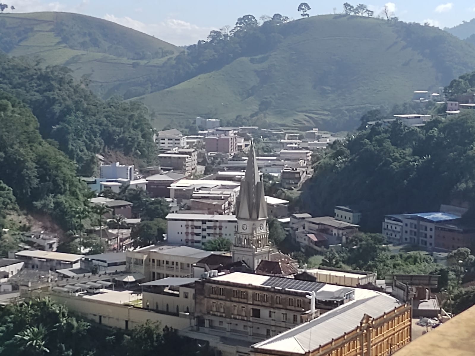 Mirante do Cruzeiro