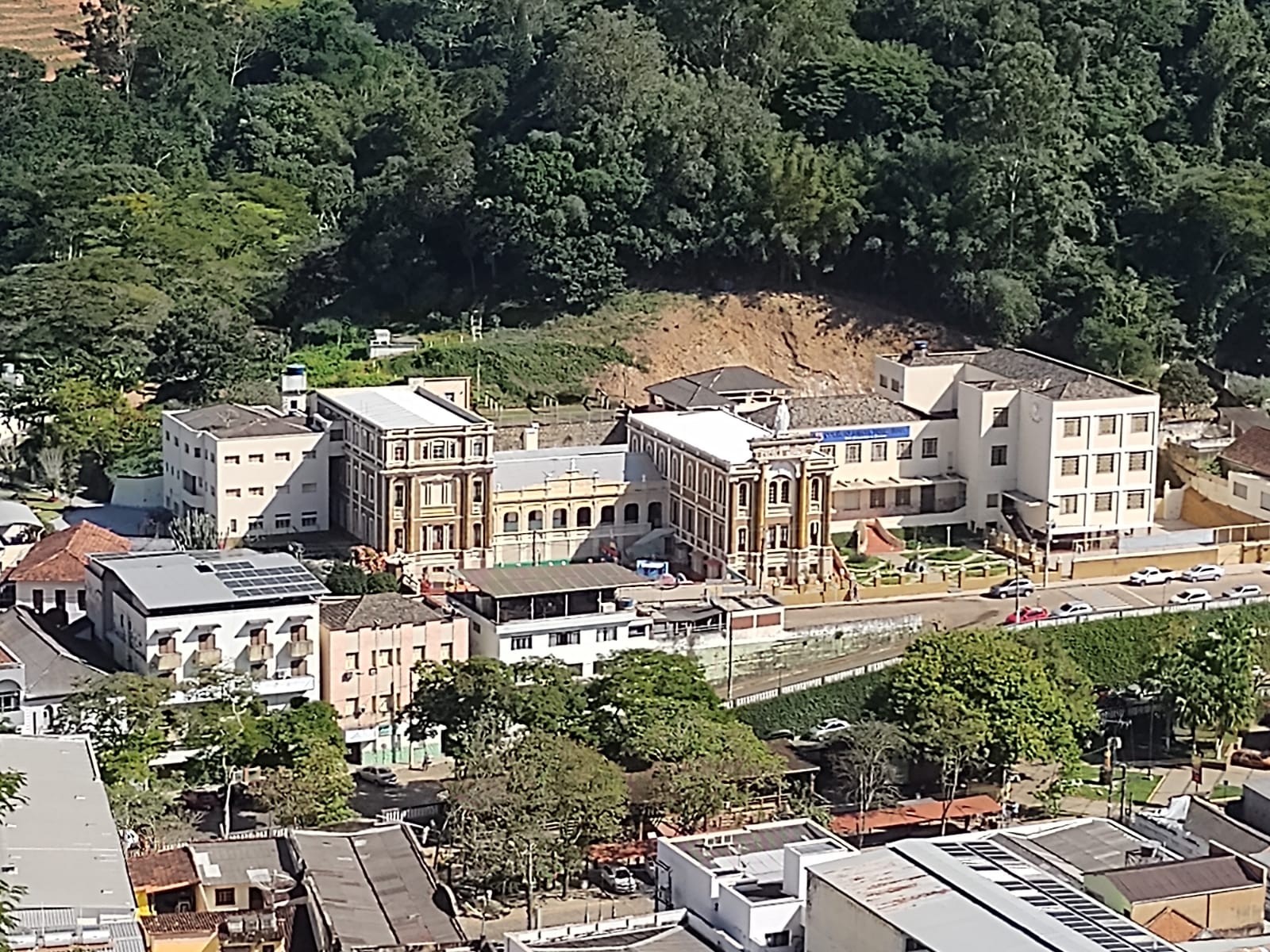 Mirante do Cruzeiro