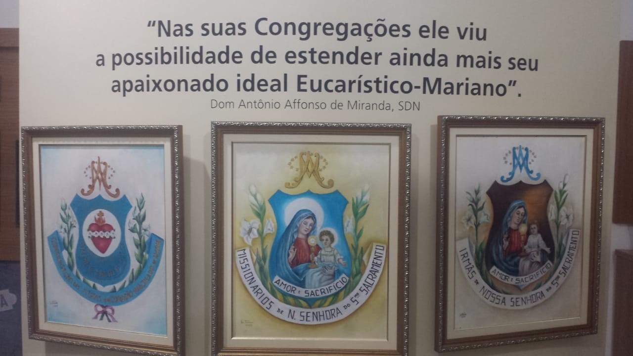 Seminario de Manhumirim