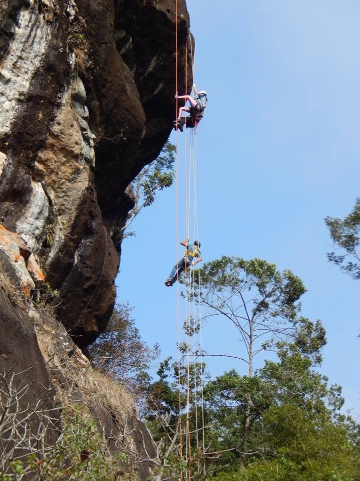 Parque do Sagui