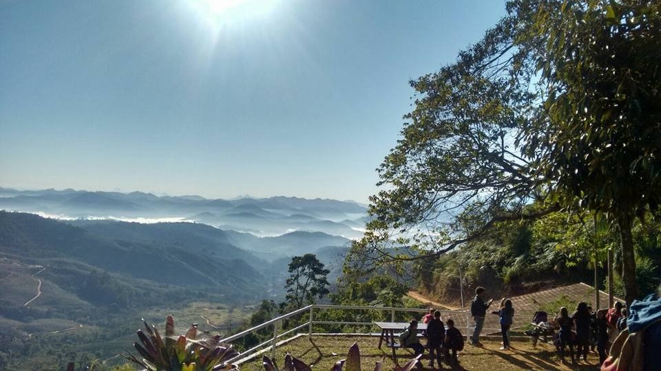 Parque do Sagui