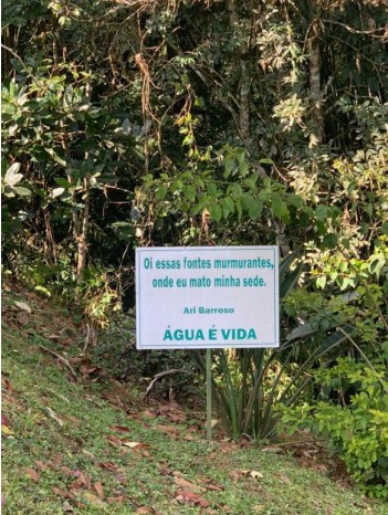 Cachoeira dos Padres