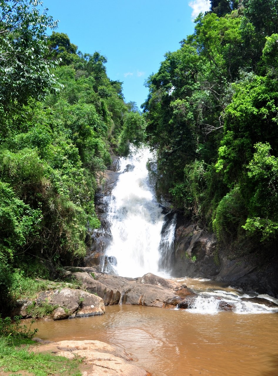 Cachoeira dos Padres