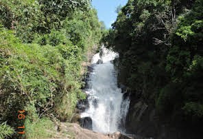 Cachoeira dos Padres