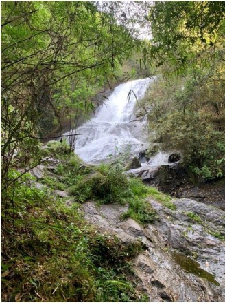 Cachoeira dos Padres