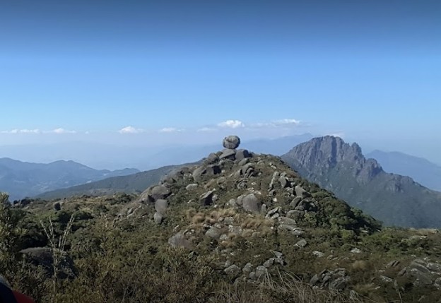 Pedra Redonda 