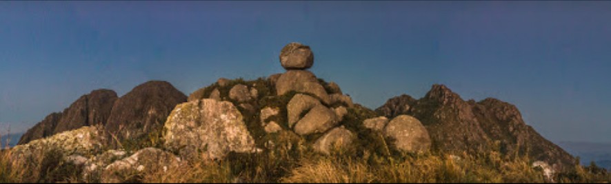 Pedra Redonda 