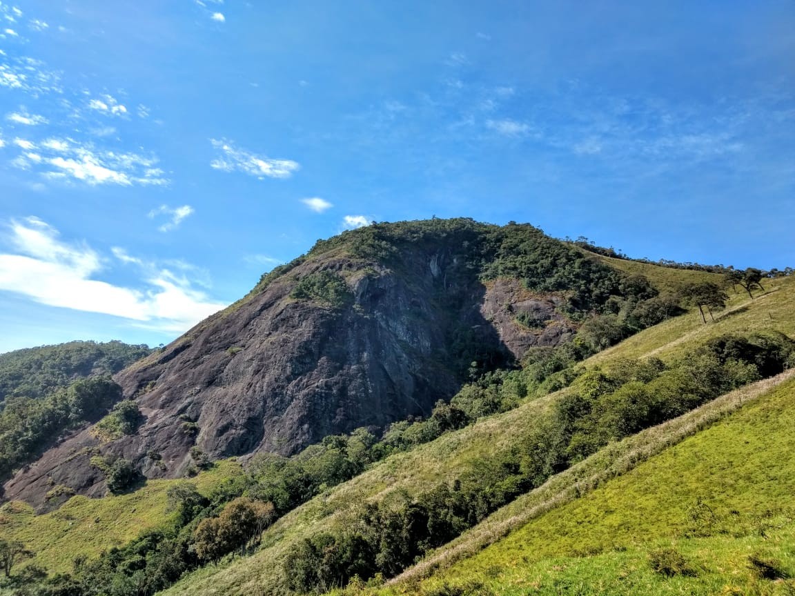 Pedra do Sertão