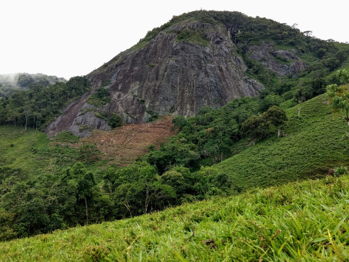 Pedra do Sertão
