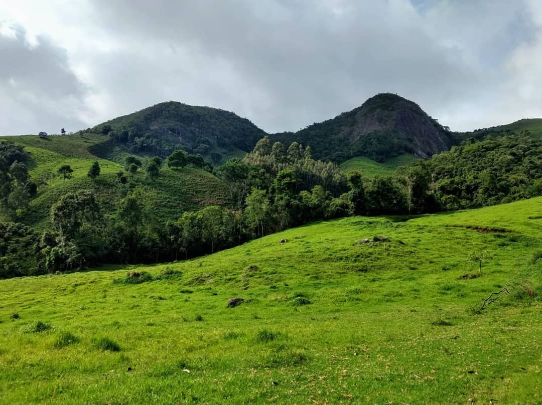 Pedra do Sertão