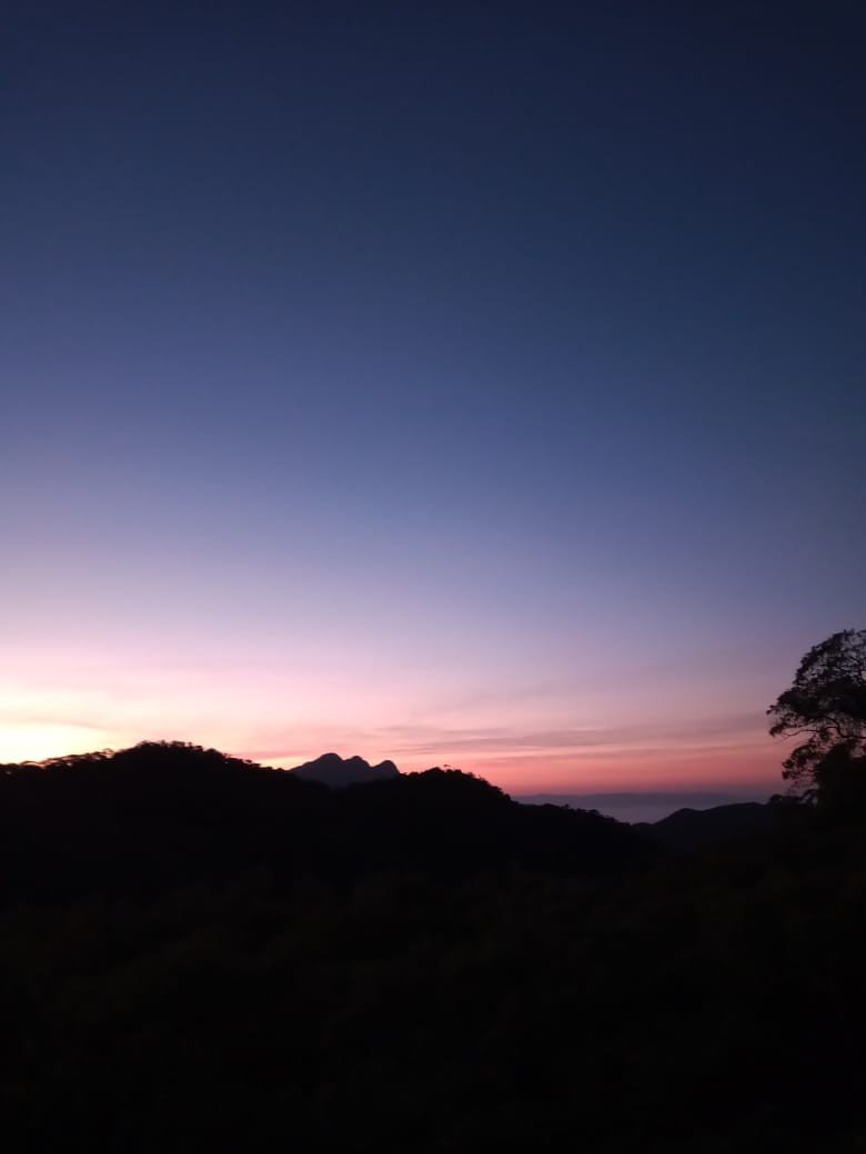 Pedra do Sertão