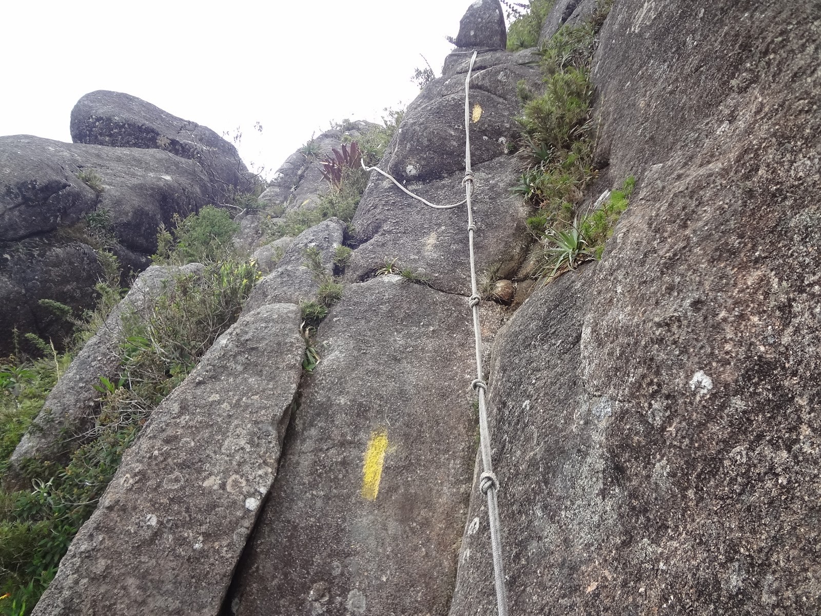 Pico do Marinzinho 