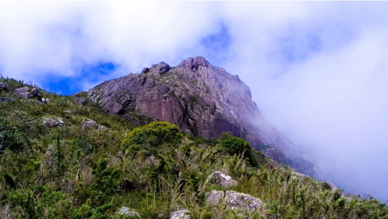Pico do Marinzinho 