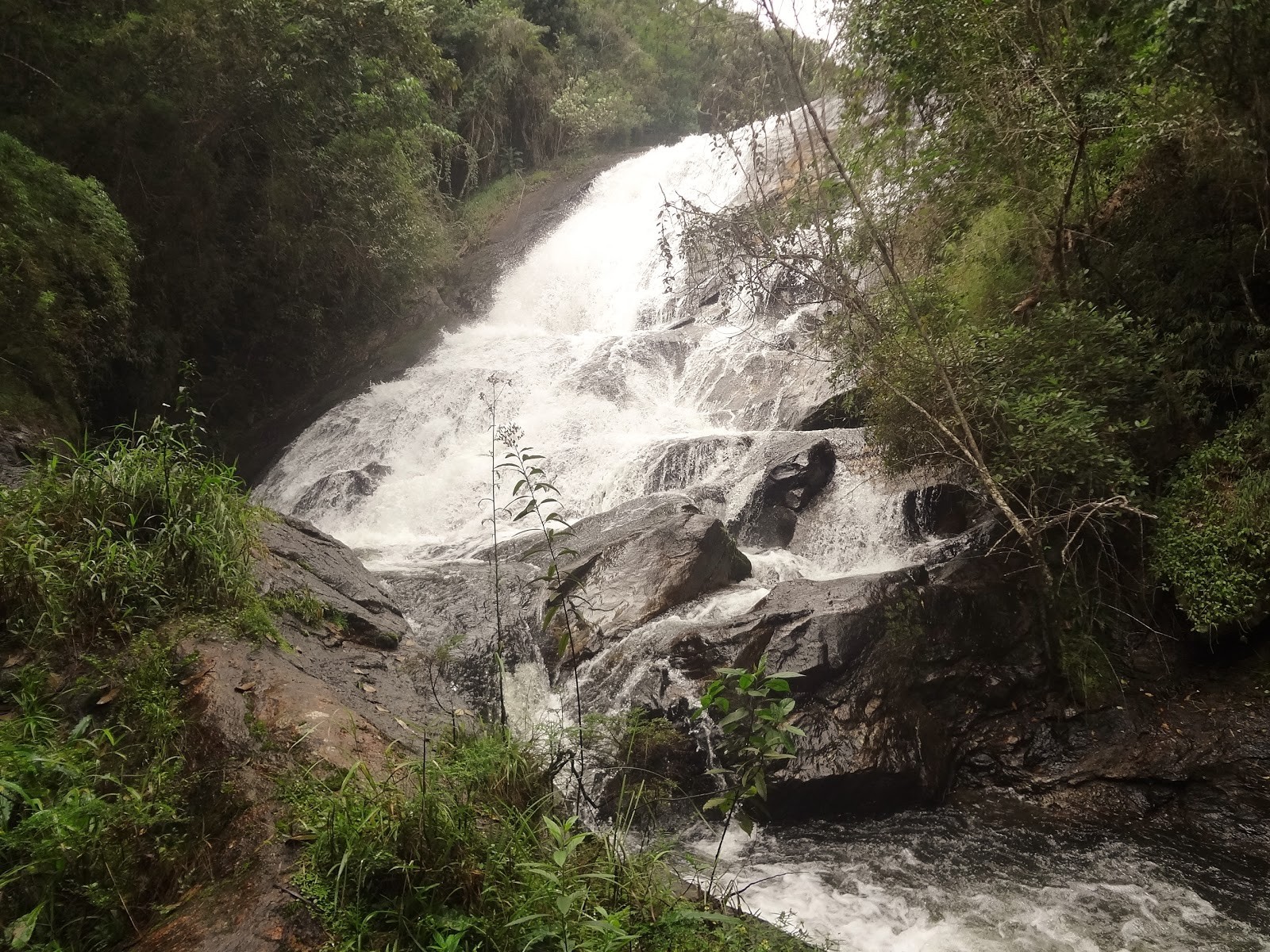 Cachoeira dos Padres
