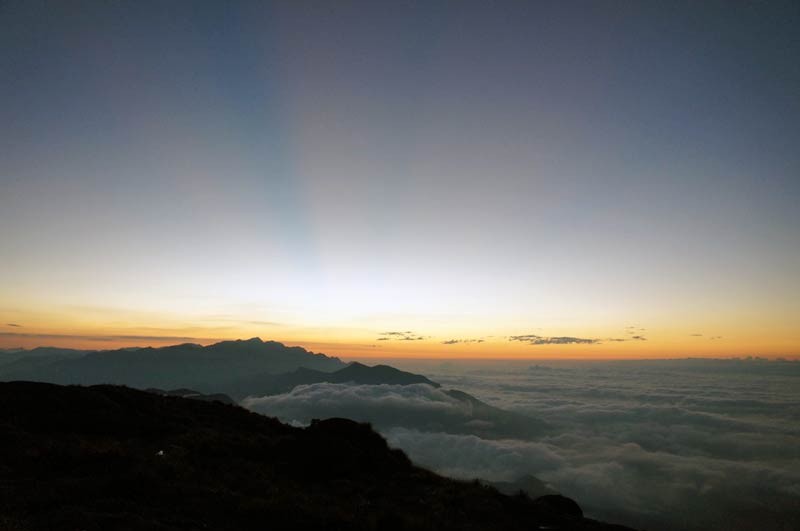 Pico do Itaguaré