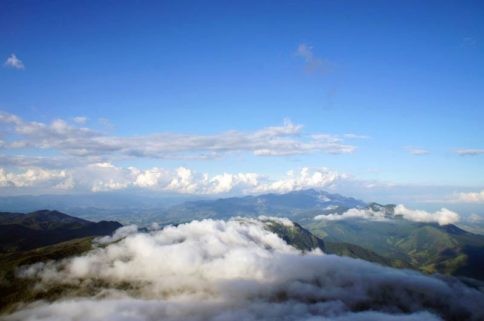 Pico do Itaguaré