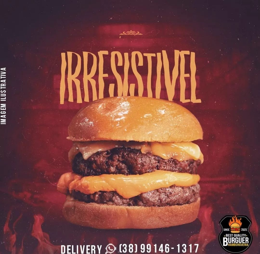Best Quality Burguer