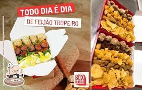 BOX MINEIRO