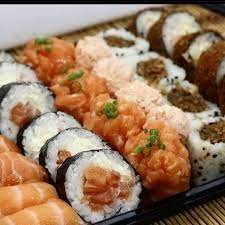ALE SUSHI DELIVERY