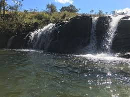 Cachoeira das Bromélias 