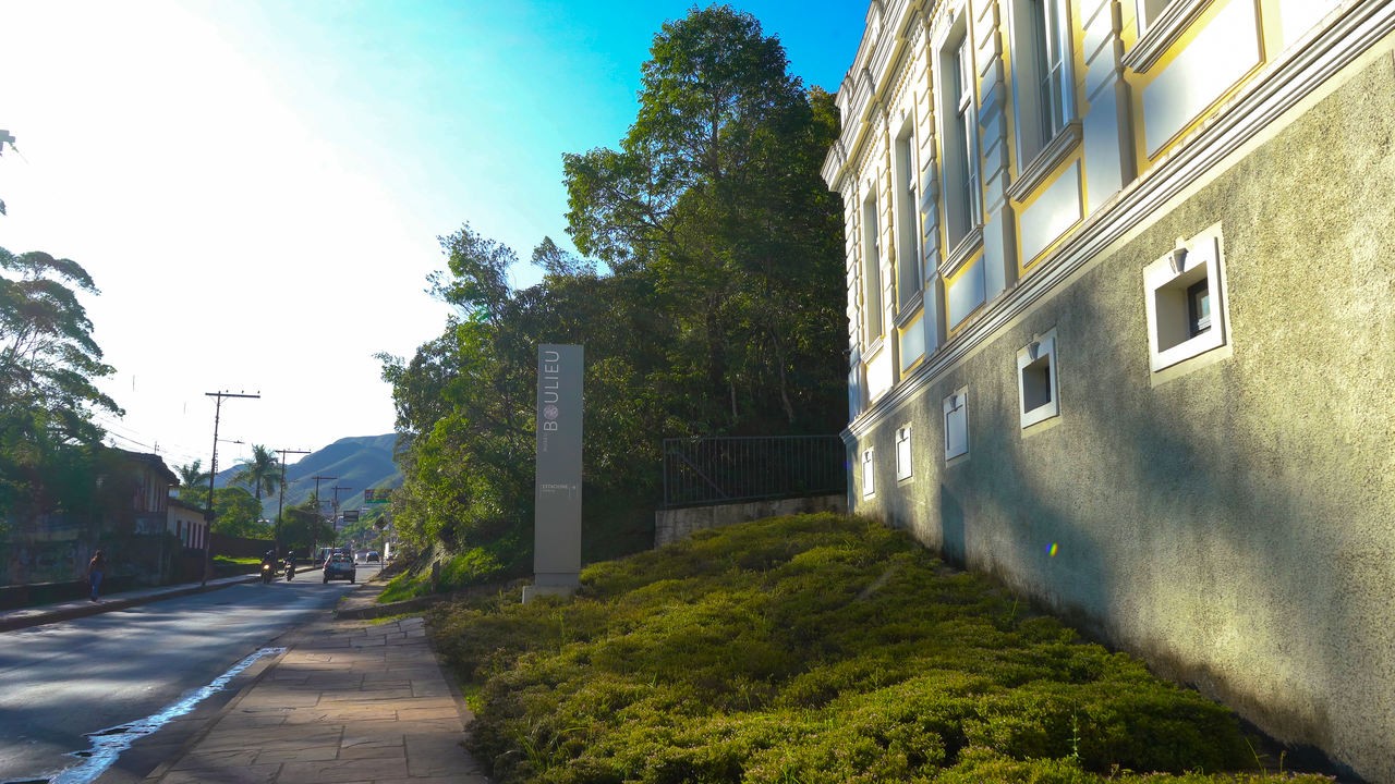 Museu Boulieu