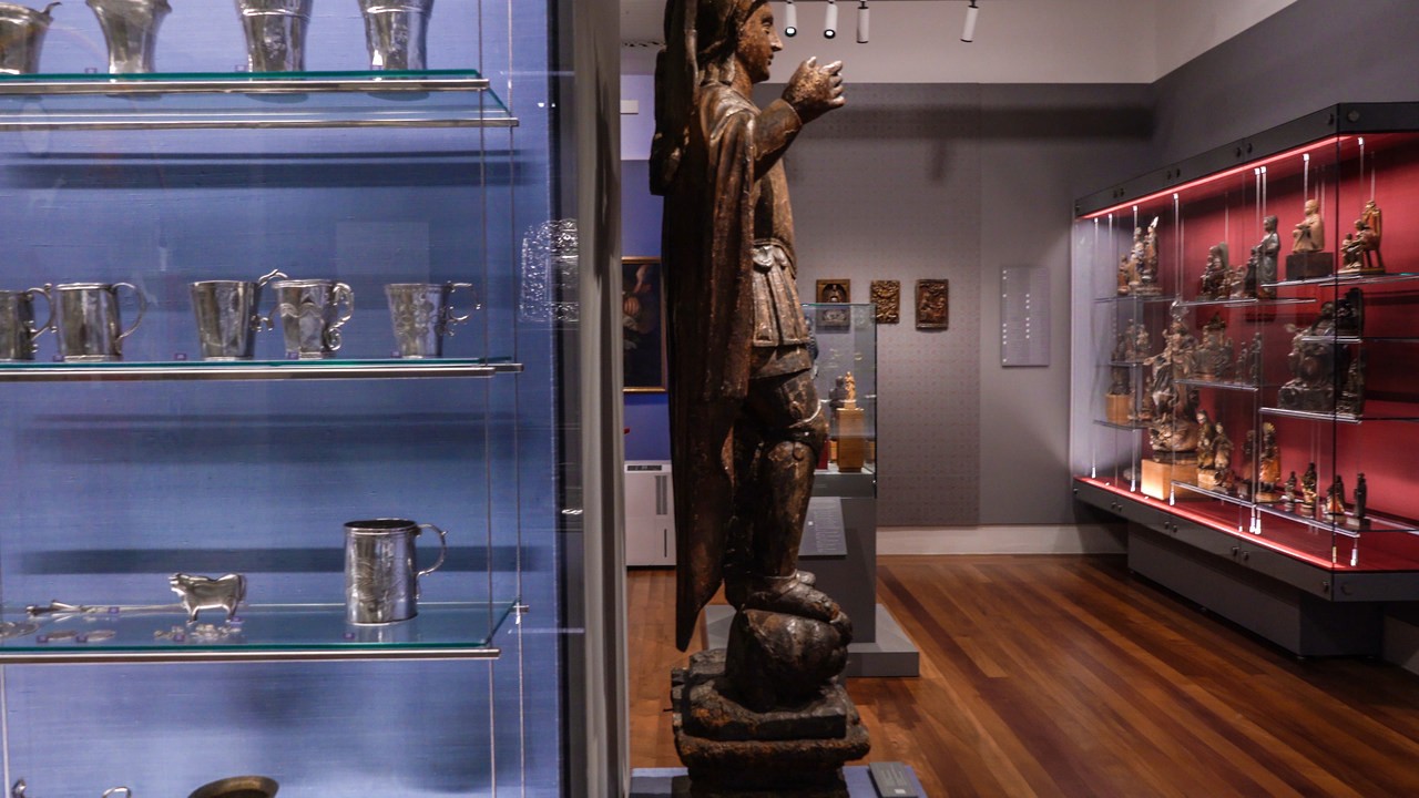 Museu Boulieu