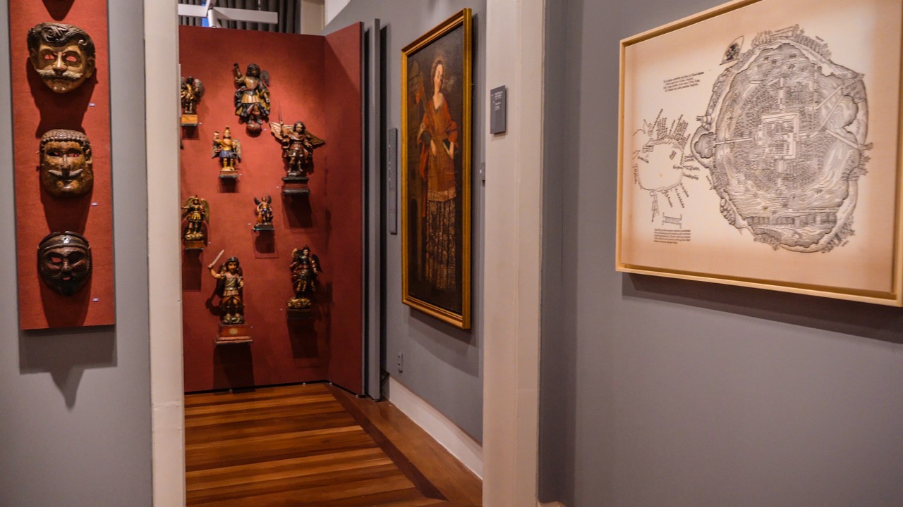 Museu Boulieu