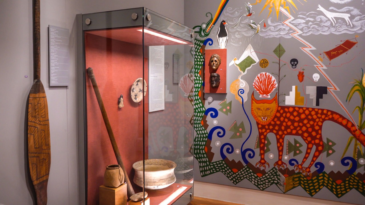 Museu Boulieu