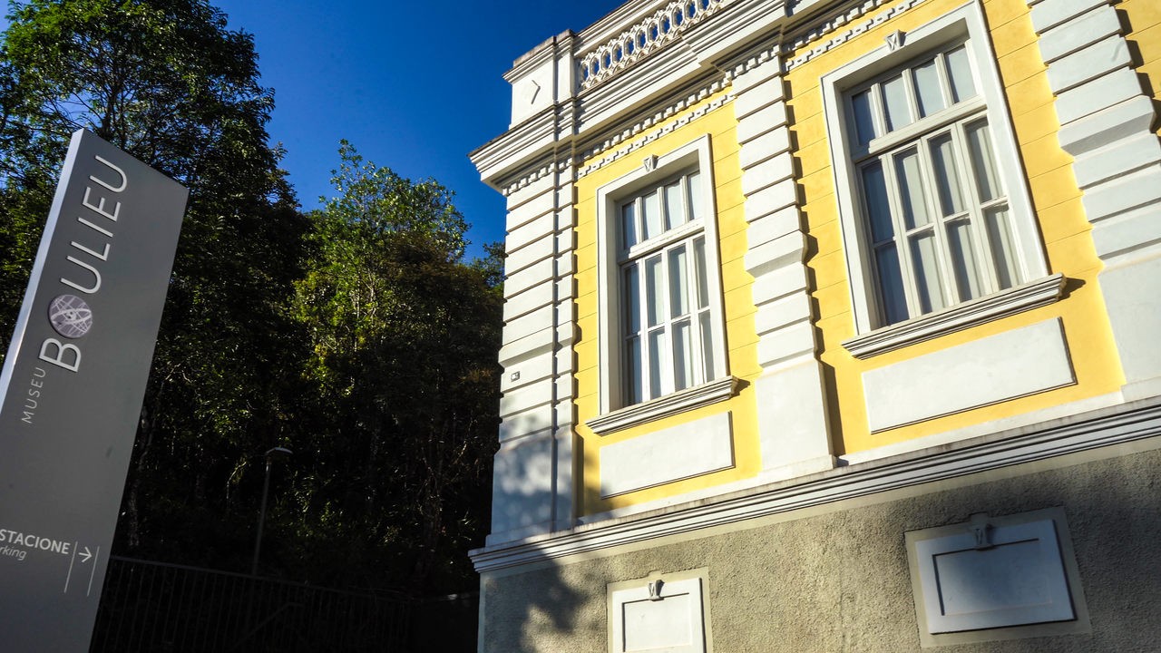 Museu Boulieu