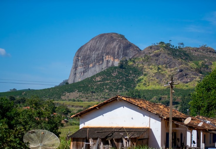Pedra Grande