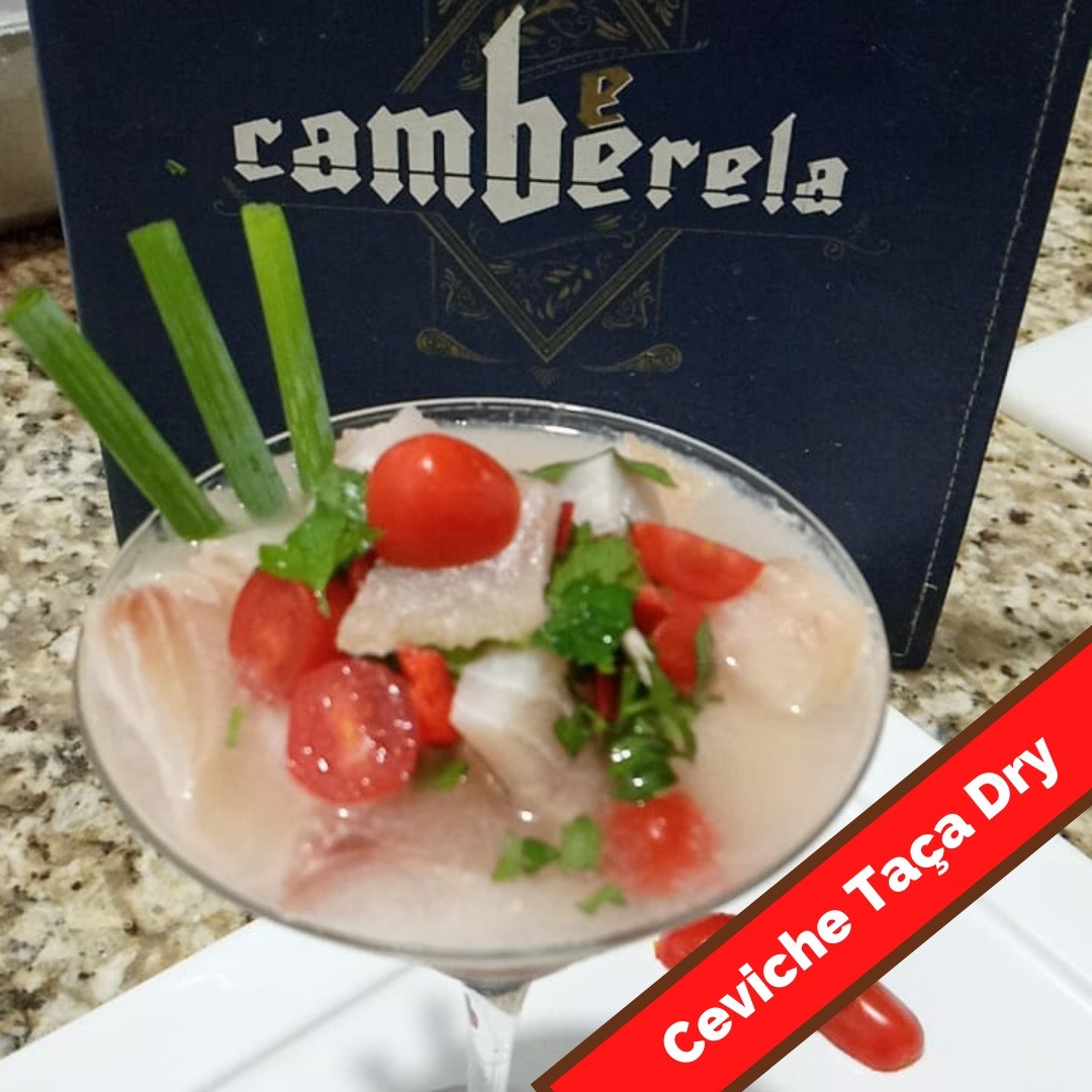 Camberela Beer