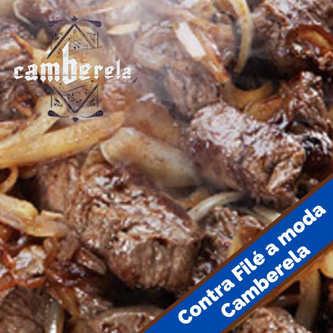 Camberela Beer