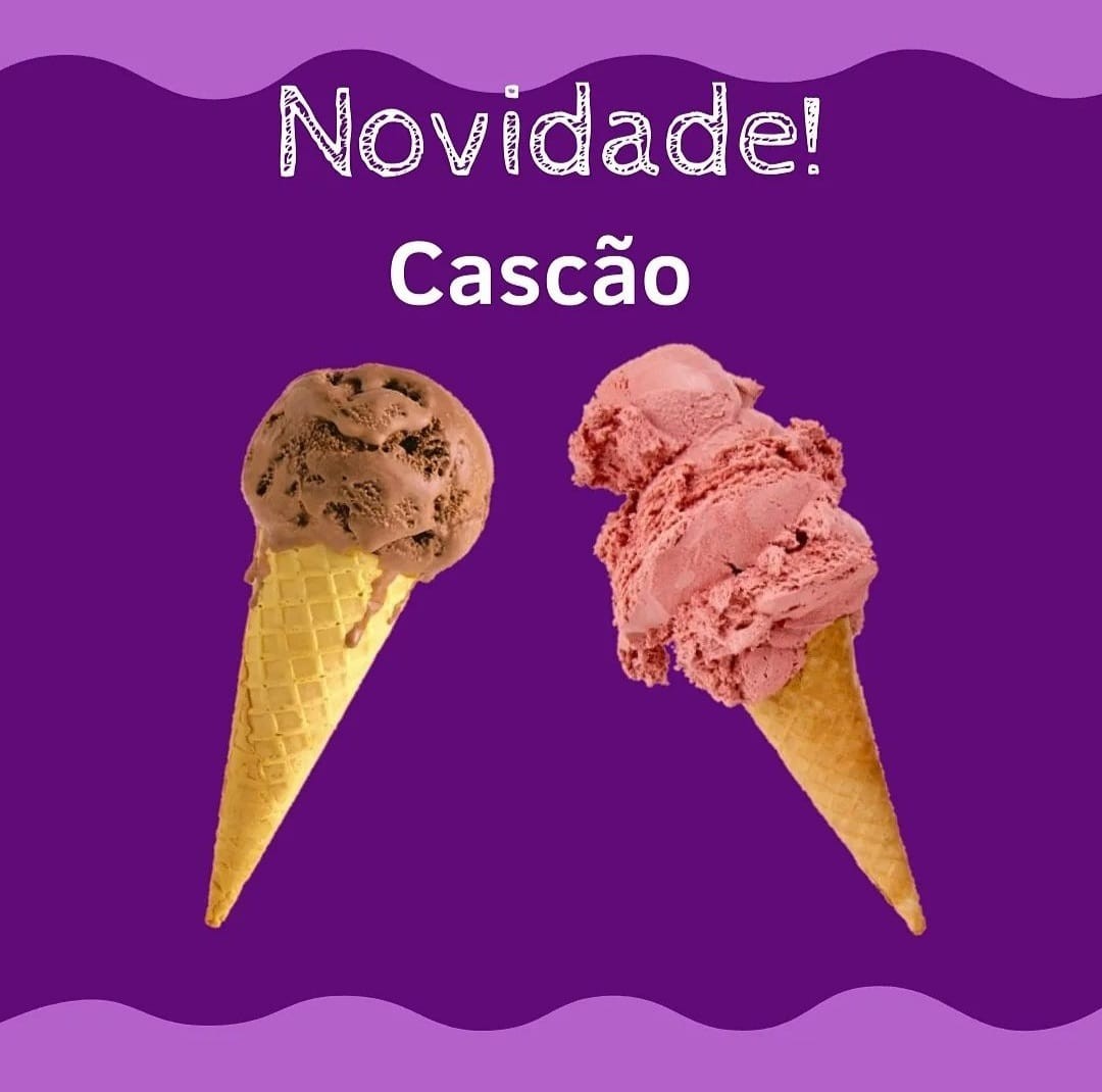 Amora Açaiteria e Sorveteria