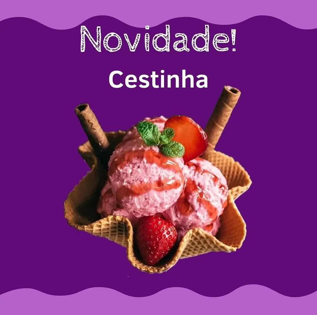 Amora Açaiteria e Sorveteria