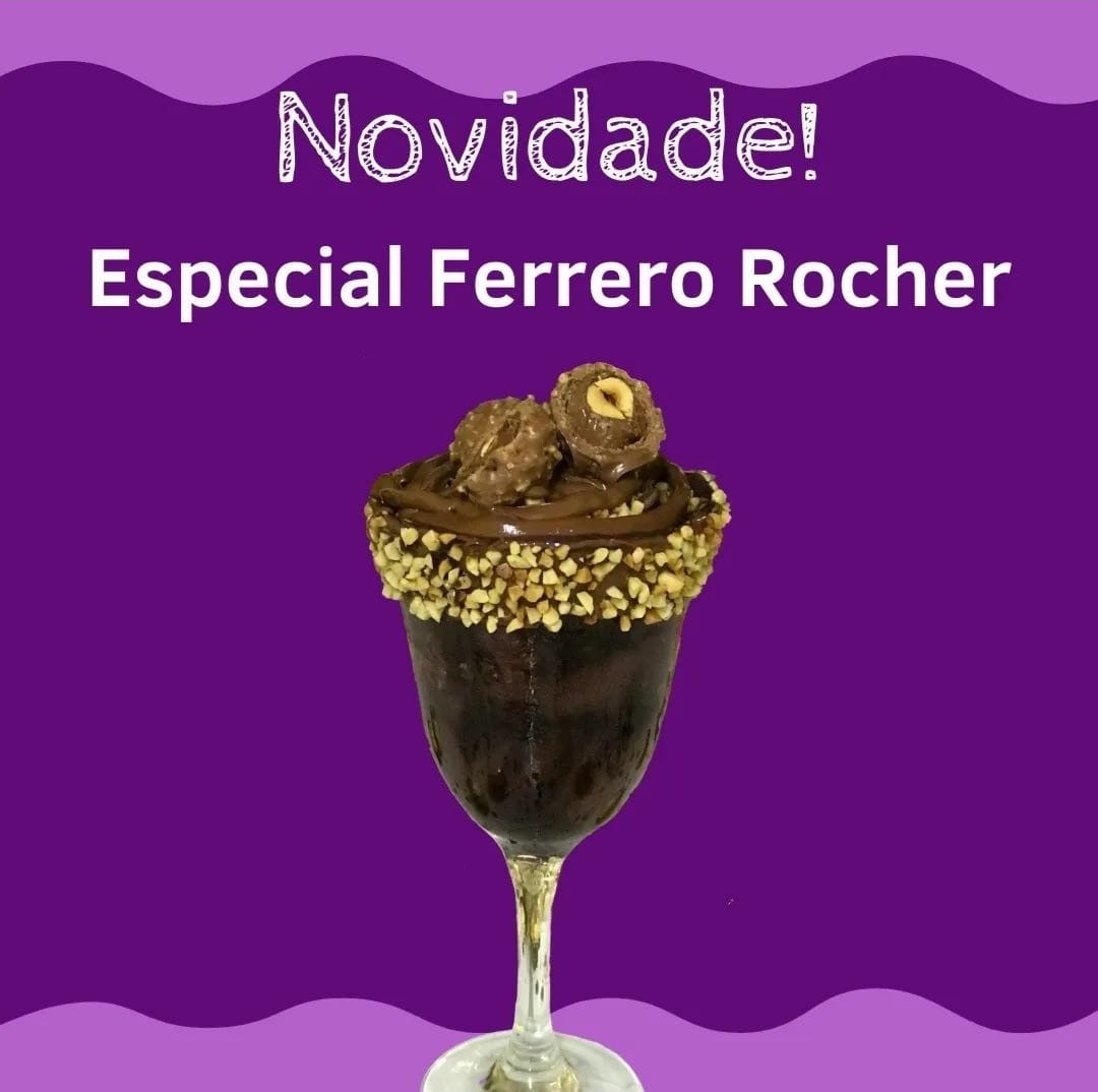 Amora Açaiteria e Sorveteria