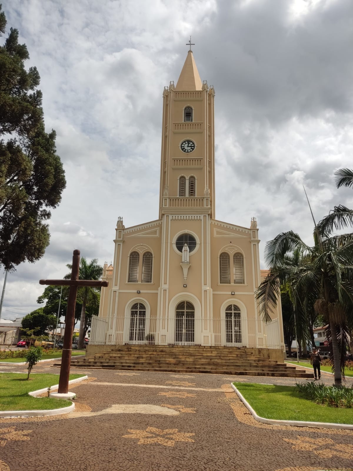 Igreja Do Rosário