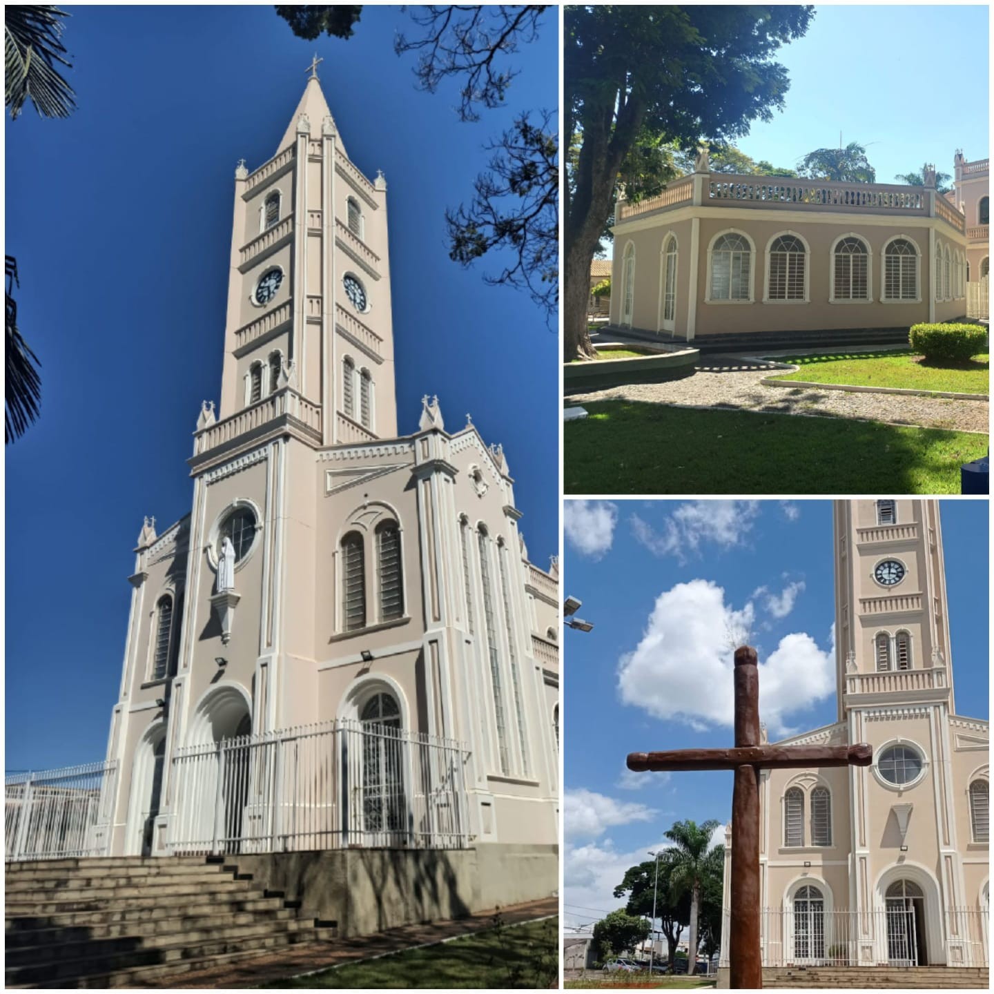 Igreja Do Rosário