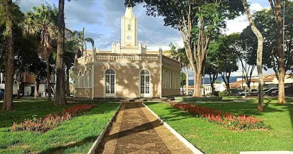 Igreja Do Rosário