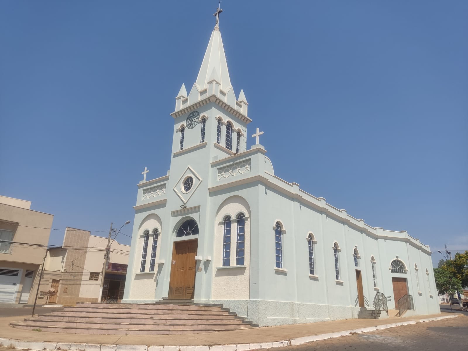 Igreja Santo Antônio