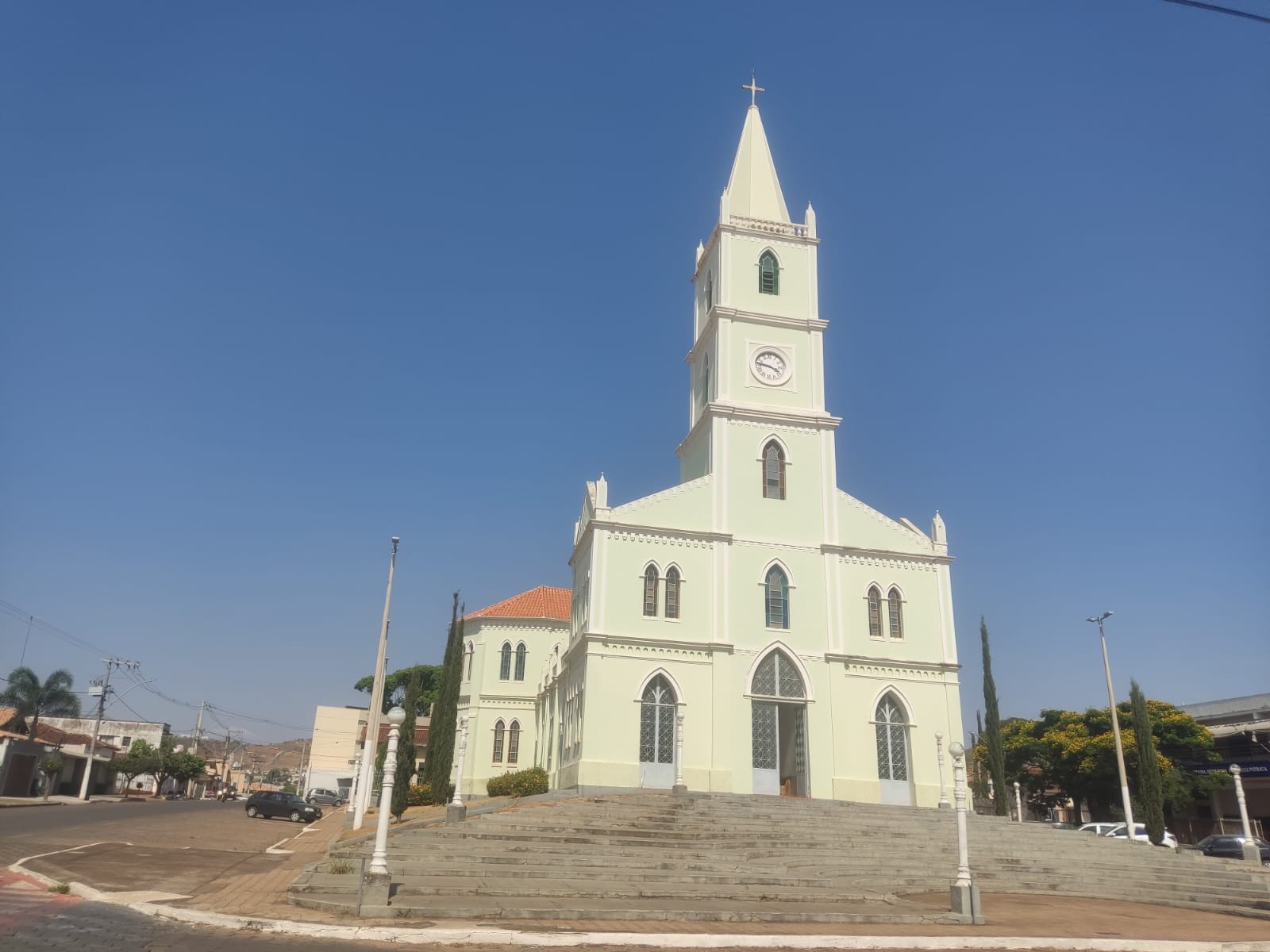IGREJA MATRIZ