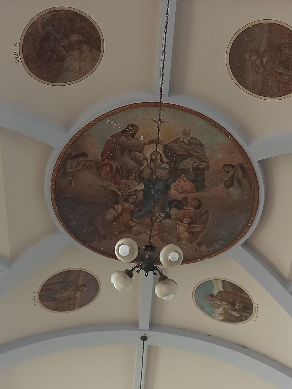 IGREJA MATRIZ